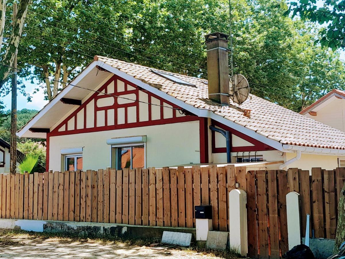 Le Surf Spot Capbreton Exterior photo