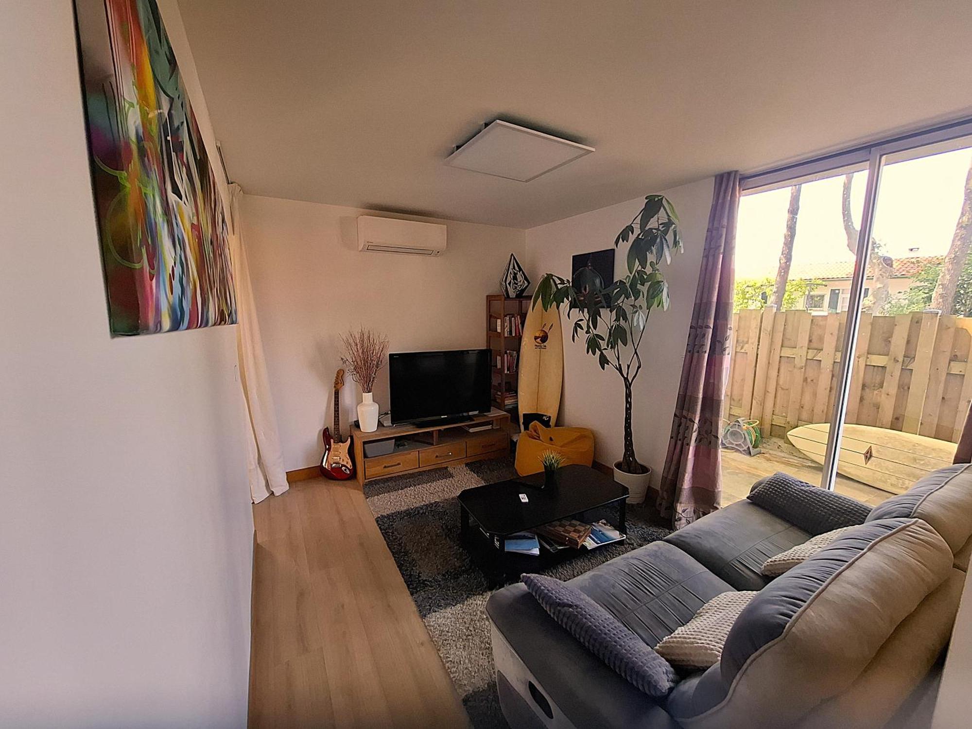 Le Surf Spot Capbreton Exterior photo