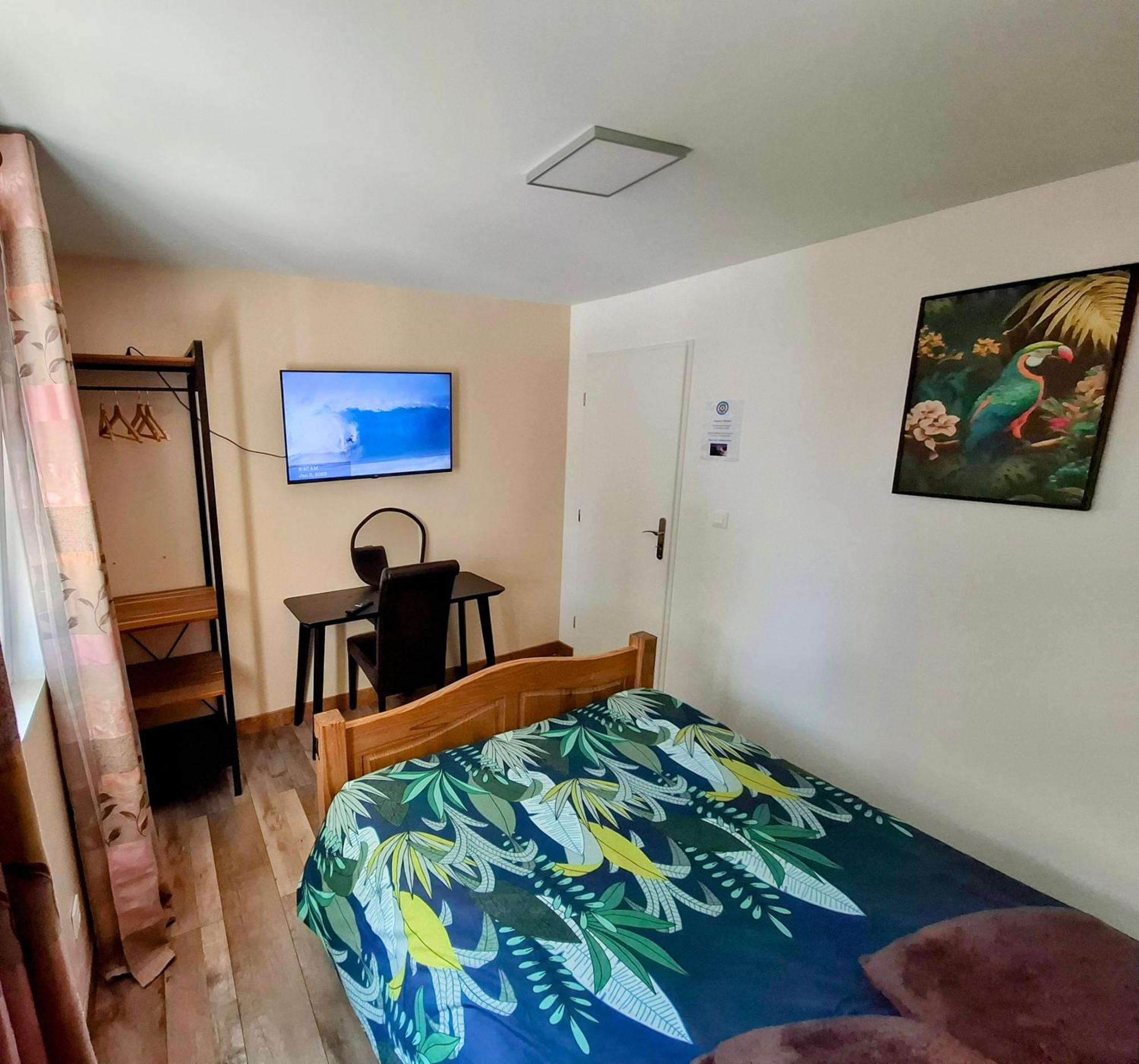 Le Surf Spot Capbreton Exterior photo